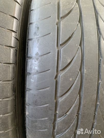 Achilles ATR Sport 225/55 R16
