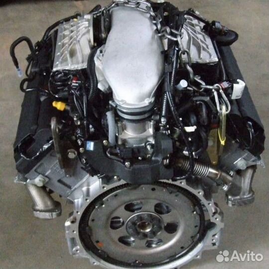 Двигатель Kia Sorento 3 (UM) 3.5