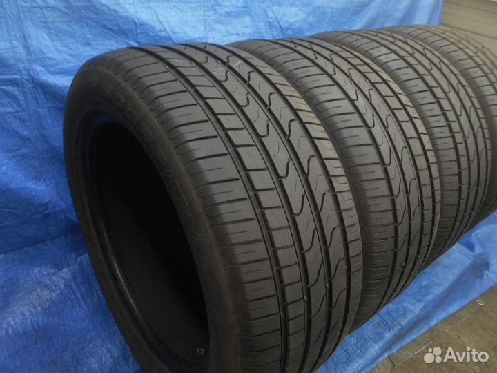 Pirelli Scorpion Verde 285/45 R20