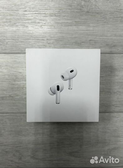 Apple AirPods Pro 2 (Type-C)