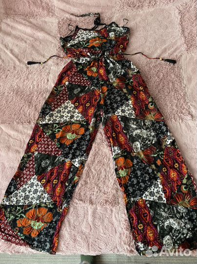 Женские вещи пакетом