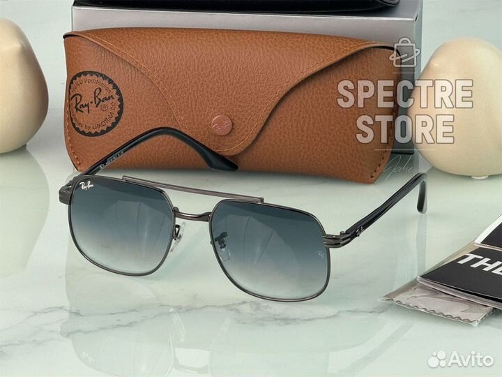 Солнцезащитные Очки Ray Ban RB 3699 004/32