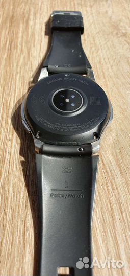 Samsung Galaxy Watch