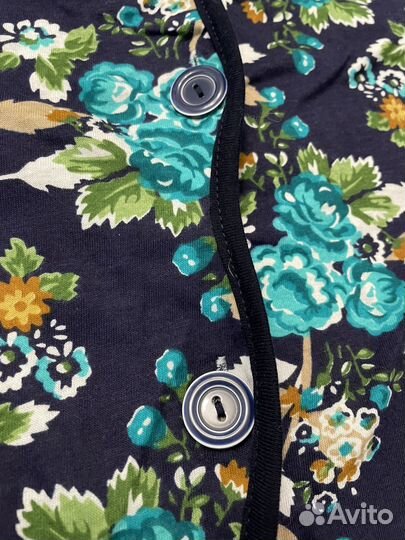 Халат Ивановский Трикотаж Новое