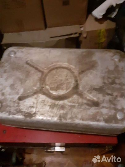 Канистра 20 литров