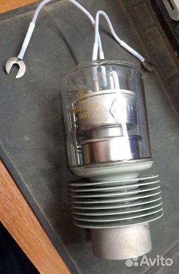 Лампы 5ц3с, во-188, ви3-18/32, ви3-70/32