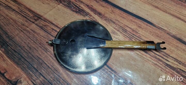 Маятник часов очз