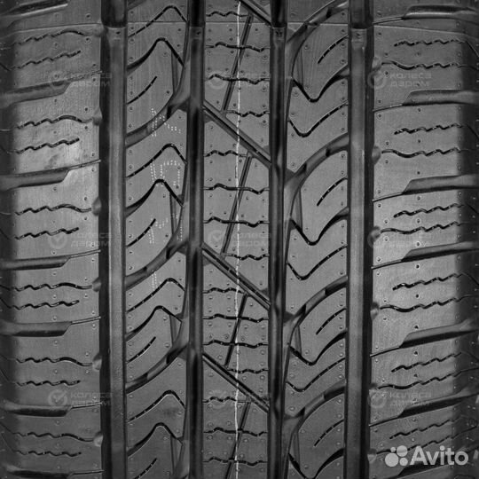 Nexen Roadian HTX RH5 225/65 R17 102H