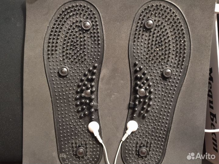 Аппарат для физиотерапии