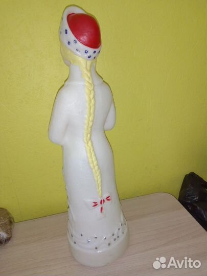 Снегурочка СССР