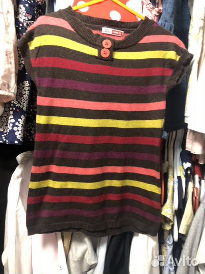 Платье для девочки 98 next