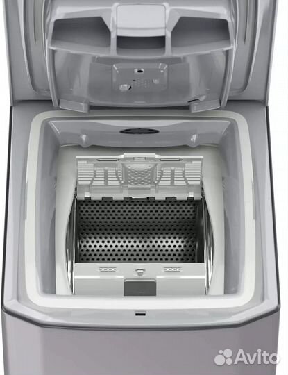 Стиральная машина Haier