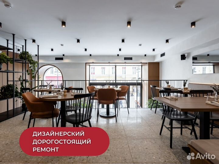 Известное кафе в центре Москвы рядом с мхт Чехова