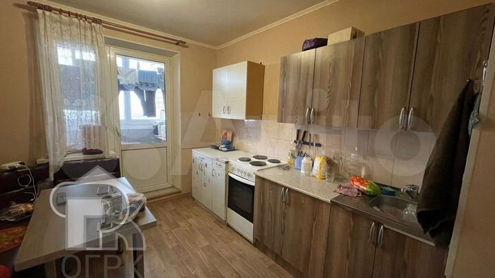 2-к. квартира, 53,9 м², 13/13 эт.