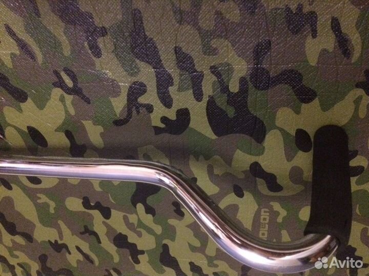 Ручка контролирующая для детского велосипеда