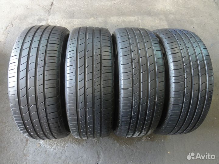 Nexen N'Fera RU1 SUV 255/55 R18 109Y