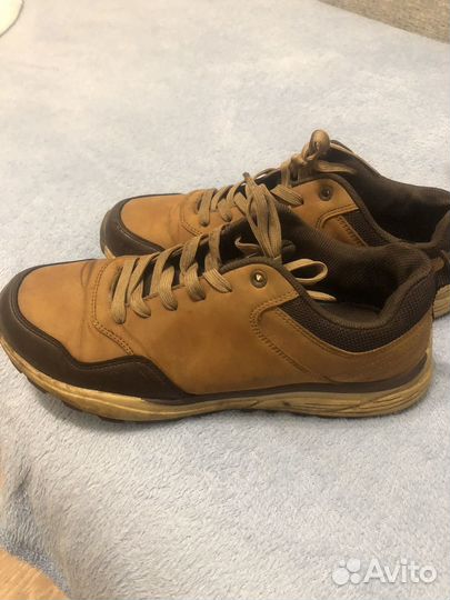 Обувь мужская 43 размер бу