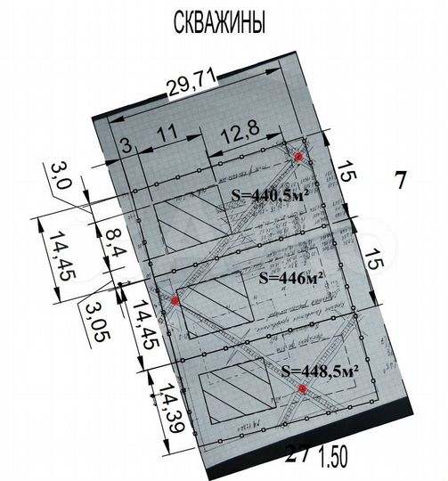 Участок 15 сот. (ИЖС)