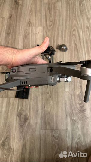 Dji mavic 2 zoom