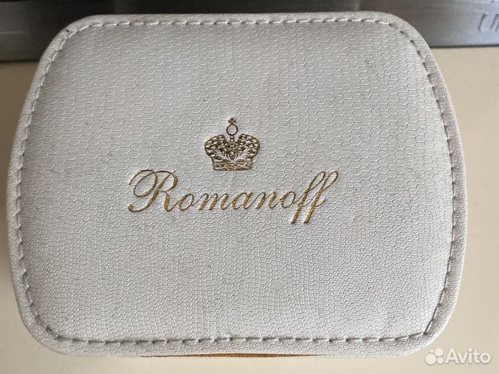 Часы наручные Romanoff