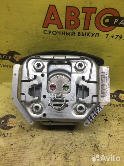 Аирбаг на руль Porsche Cayenne 955 M48.00 2005