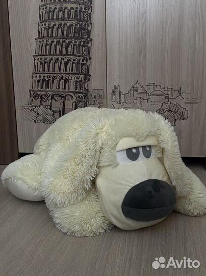 Игрушка собака