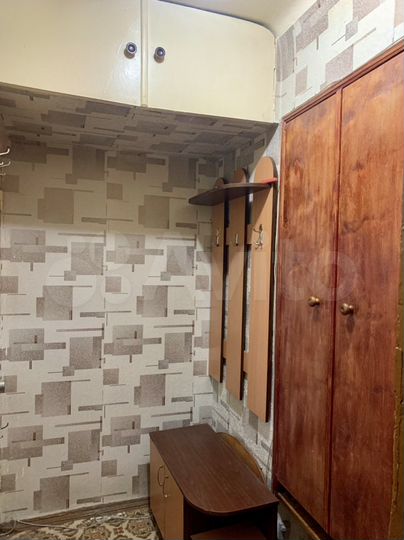 1-к. квартира, 32 м², 4/5 эт.