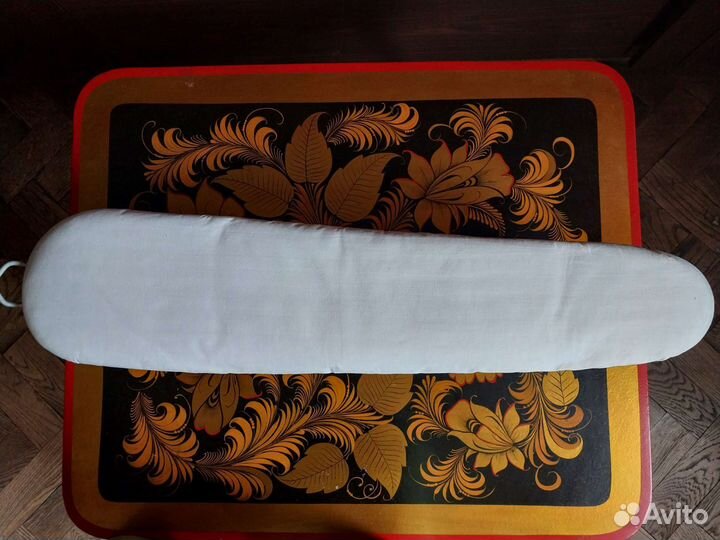 Гладильная доска новая СССР 1988года
