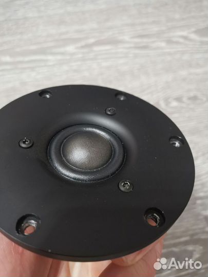 Вч динамики твитеры scanspeak 71003