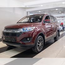 LIFAN Myway 1.8 MT, 2017, 41 937 км, с пробегом, цена 1 300 000 руб.