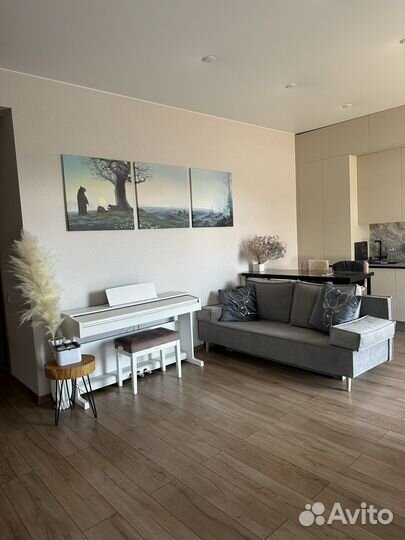 Цифровое пианино yamaha ydp 144