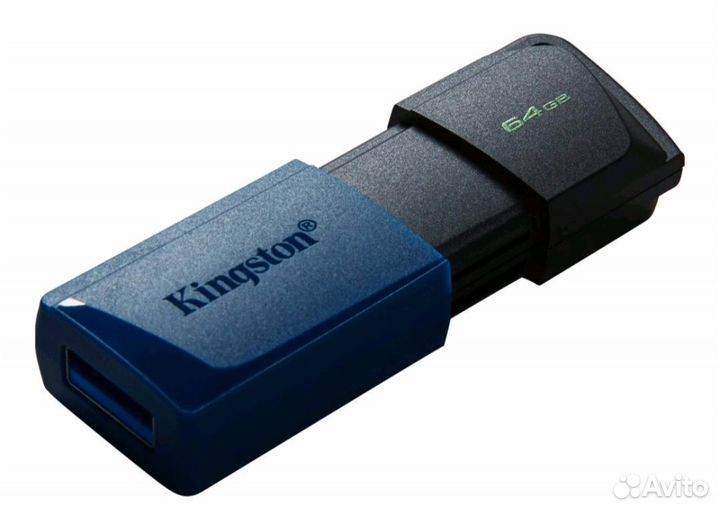USB флешка Kingston 64гб