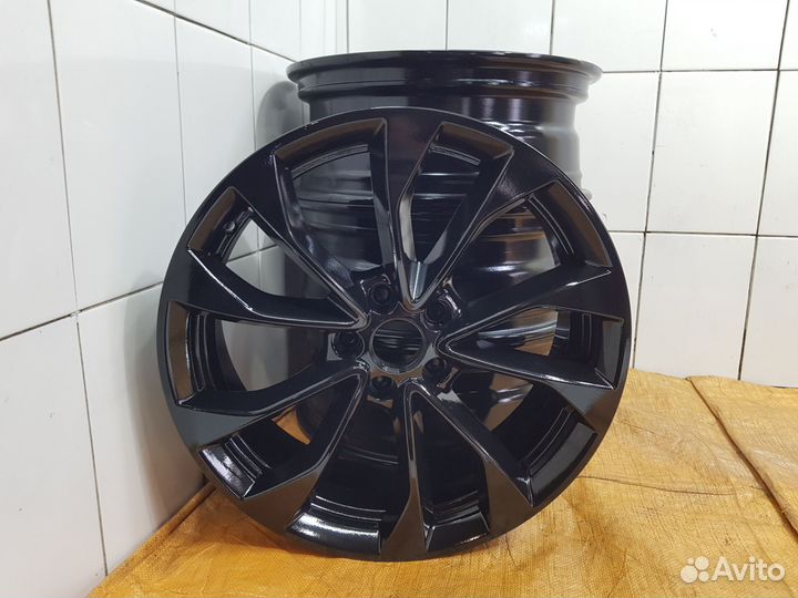 Диски R18 5x108 Chery Tiggo