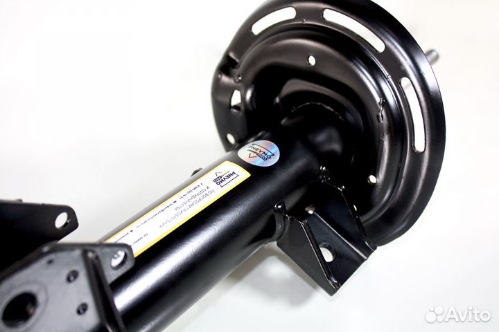 Амортизатор для Mercedes-Benz C-класс W204 рестайл