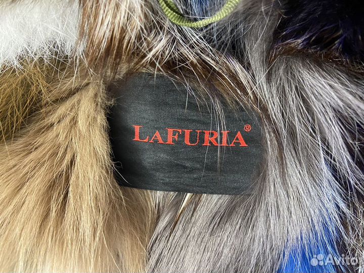 Парка оригинал LaFuria