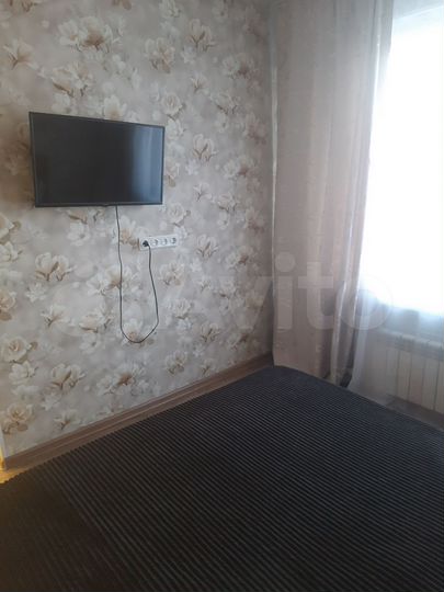 Квартира-студия, 47 м², 8/8 эт.