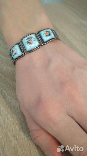 Ростовская финифть