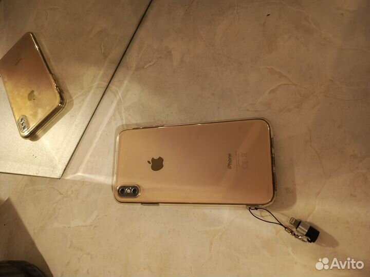 iPhone Xs Max, 256 ГБ