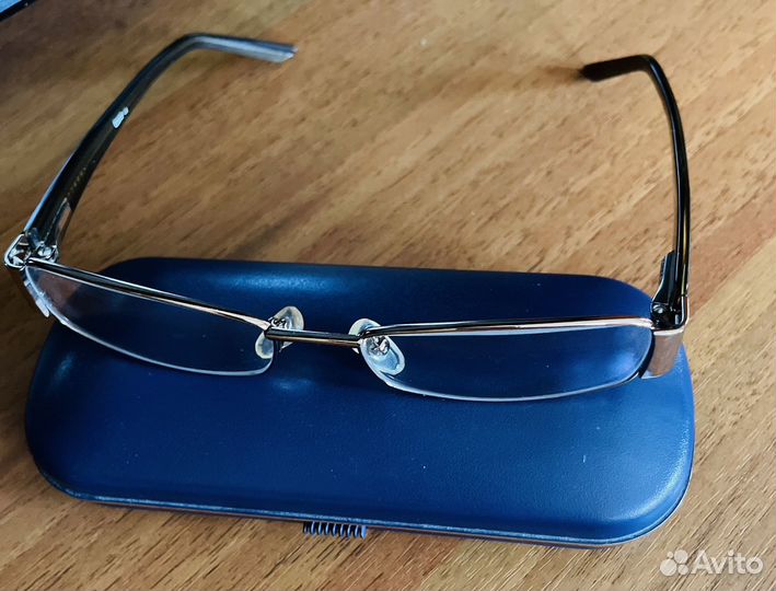 Очки для работы за компьютером