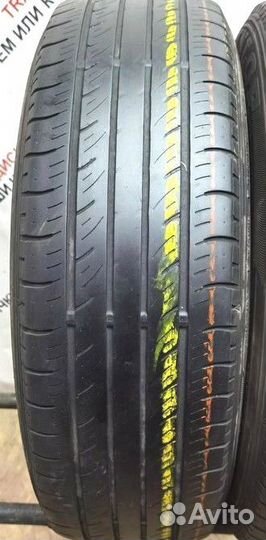 Dunlop SP Touring T1 195/60 R15 88V