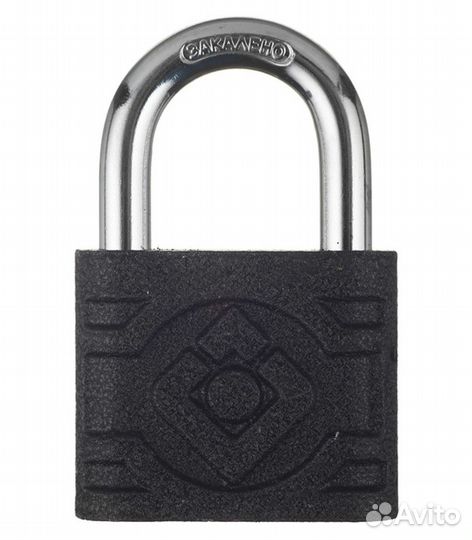 Замок навесной 305F-60