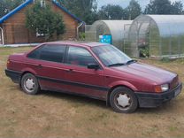 Volkswagen Passat 1.8 MT, 1989, 200 000 км