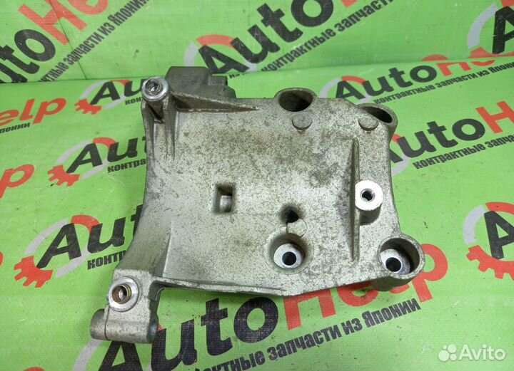 Кронштейн кондиционера BMW 3-series E46 M43B19