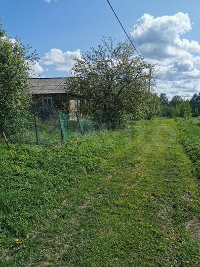 Участок 12 сот. (ИЖС)