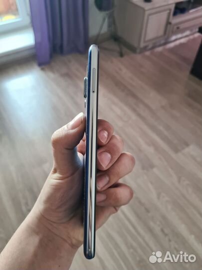 HUAWEI P20 Pro, 6/128 ГБ