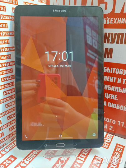 Планшет Samsung SM-T561