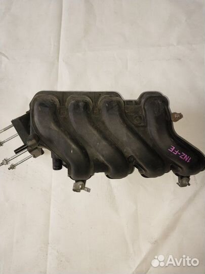 Коллектор впускной Toyota Corolla Rumion NZE154