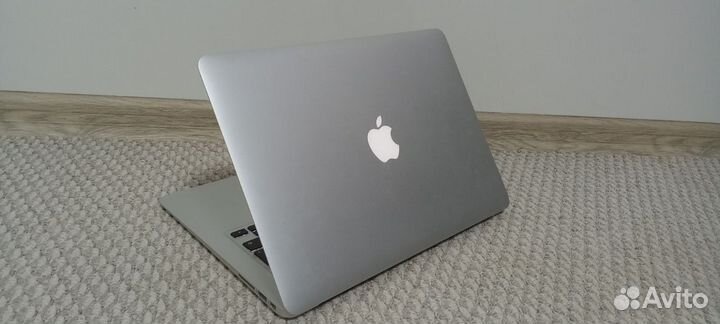 MacBook Air (13-inch, Mid 2012)