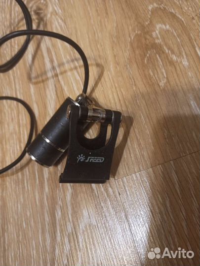 Веб-камера пк usb