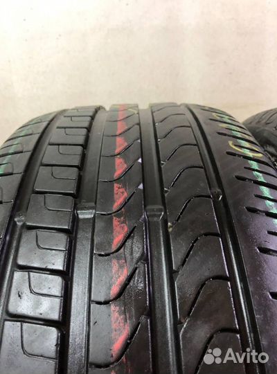 Pirelli Scorpion Verde 255/45 R20 101W